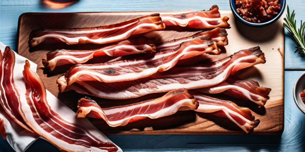 Best Smoked Bacon Online