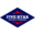 logo of Five Star Pickles and Sausages